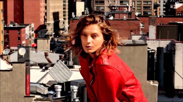 Grace - How To Love Me ♛ П Р Е В О Д