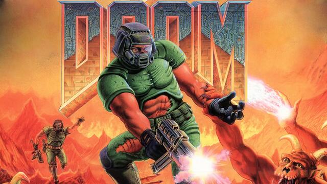 Doom Soundtrack Episode 1 (Knee - Deep In The Dead) - Level 06 - Phobos Lab