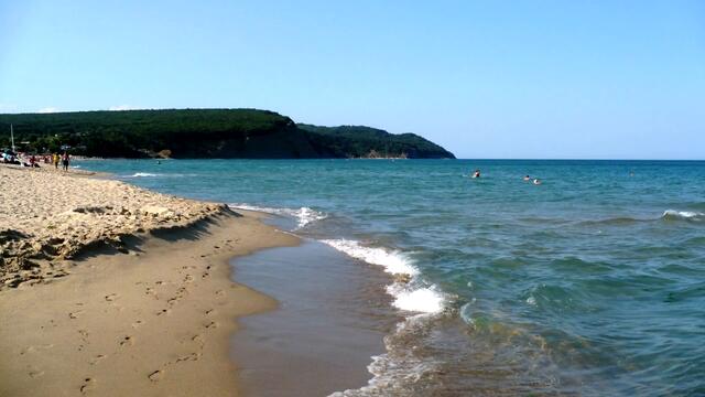 Къде са Най-красивите Плажове на България 2020!!! Best Beaches In Bulgaria, 2020