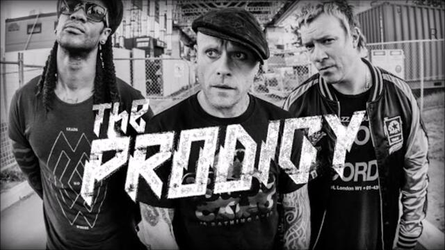 The Prodigy - Break & Enter Remastered