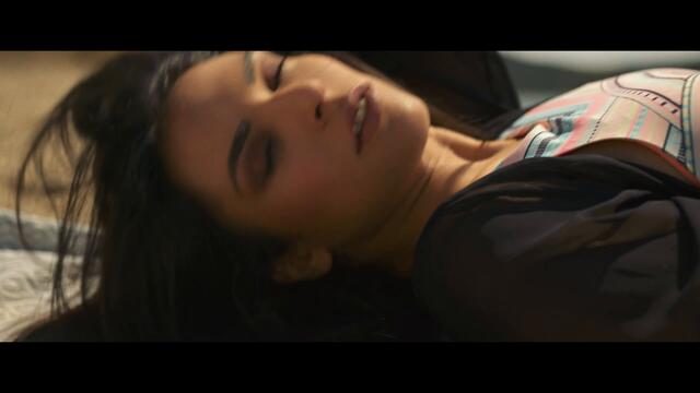 Marialena Giannarou - S agapo giati - Official Music Video