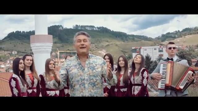 Halid MuslimoviC - Reci brate - ( Official Video 2020 ) 4K