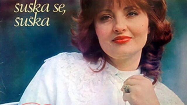 Vera Ivkovic - Ti, bas ti 1983