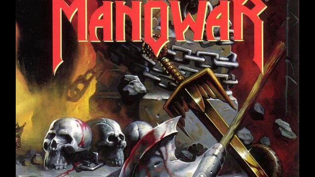Manowar - Revelation (Death's Angel)