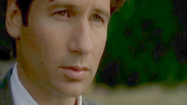 The X Files S04 / Досиетата Х ep05 The Field Where I Died part.2