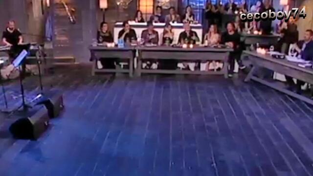 Πάολα Φωκά - Ανοίχτε τα τρελάδικα - отворете лудниците