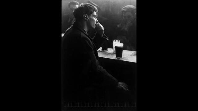 D Man  -  Ain't Enough Whiskey