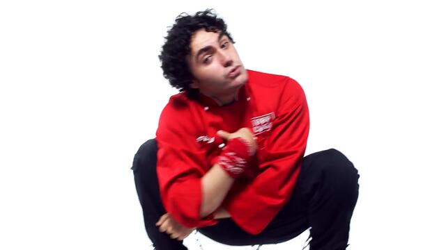 1. SEZY - БЪРКАМ (OFFICIAL VIDEO)