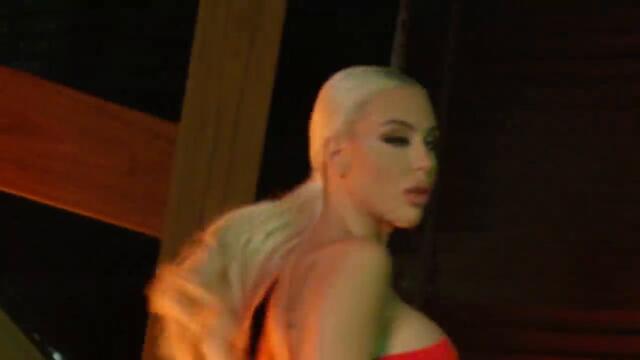 KRISKO - HUBAVO TI BESHE (Official Video)