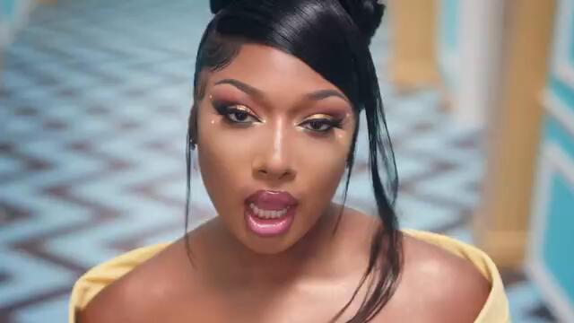 Cardi B - WAP feat. Megan Thee Stallion [Official Music Video]
