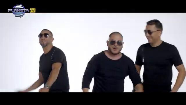 BORIS DALI, ILIAN & DENI KALINOV - MALKATA Борис Дали, Илиян и Дени Калинов - Малката, 2020