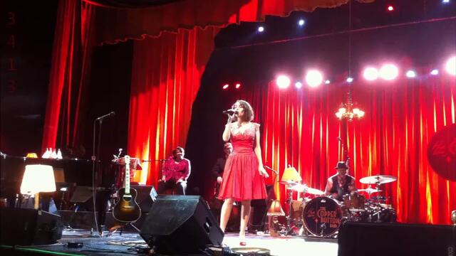 Gaby Moreno - Моя селекция - Full Album