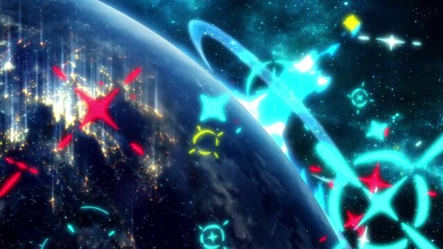 [ Bg Audio ] Bakugan Battle Planet - 01