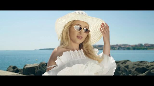 MELLINDA Христова - Само с теб, 2020 (OFFICIAL VIDEO 4K)