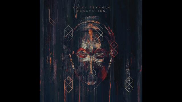 Yoann Feynman x Monomotion - Voodoo