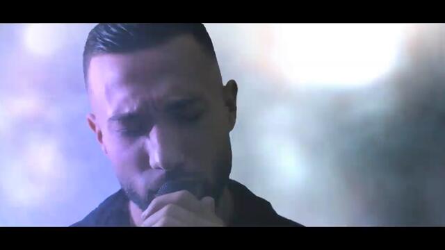 AX Dain -  Tha Se Agapo - Ще те обичам (Official Video)