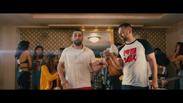 RDMK - Един, два шота