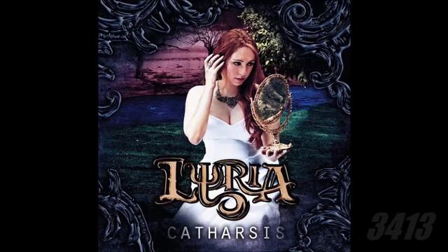Lyria - Catharsis (2014) full album