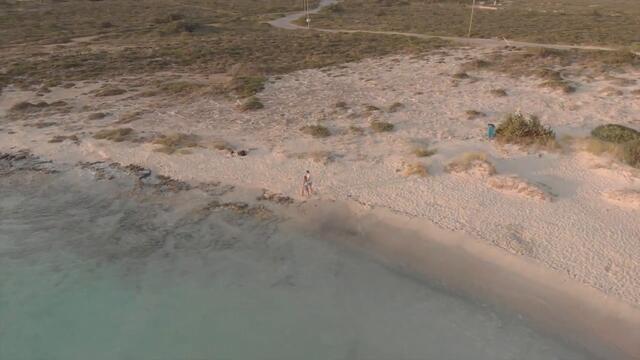 Νίκος Μπέρκας - Κλείσε Τα Μάτια Σου Και Δες - Official Music Video