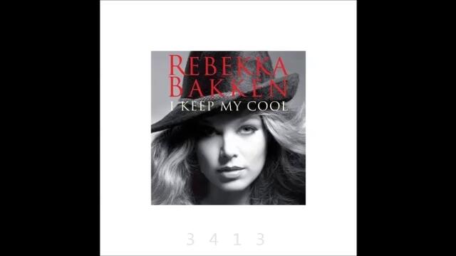 Rebekka Bakken - I Keep My Cool (2006) - Jazz - full album