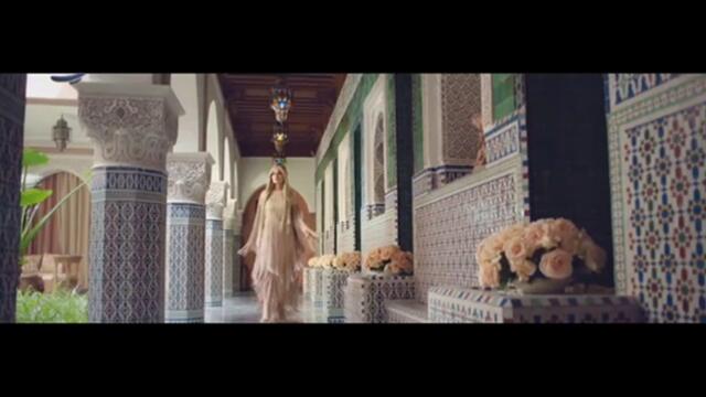 GALENA & TSVETELINA YANEVA MARRAKESH ТЕКСТ2018