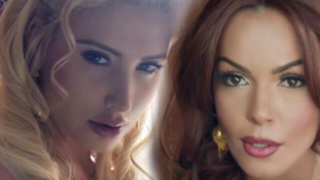Galena ft. Cvetelina Qneva-Пей сърце