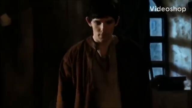 Merlin Merlin magic-1