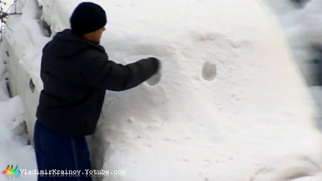 Артур Руденко  -  Падал Белый Снег