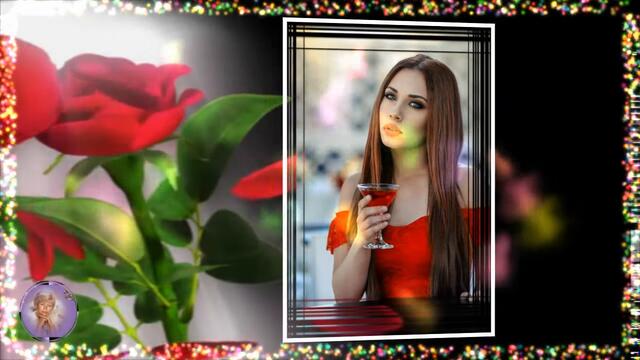 НИКОЛАЙ ГОЛУБ  -  ТВОИ ЗЕЛЁНЫЕ ГЛАЗА !