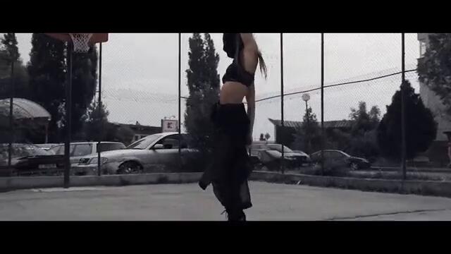 D3MO - Bandita (Prod. by Danny Dimarc) (OFFICIAL 2020)