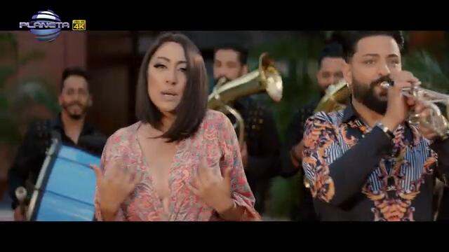 ROKSANA ft. PRESLAVA - NEKA ME BOLI Роксана ft. Преслава - Нека ме боли, 2020