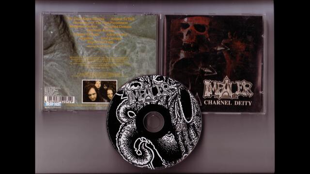 Impaler - Track 08 - Engulfed