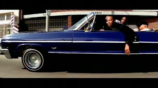 FYRE - LA Vibez.mp4 (prod. by Vitezz) (Mashup Video)