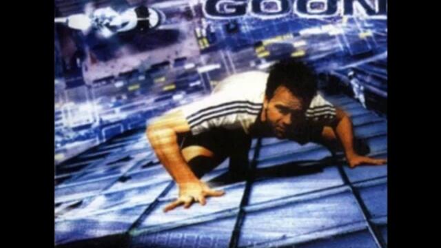 Goon - Extreme Terror