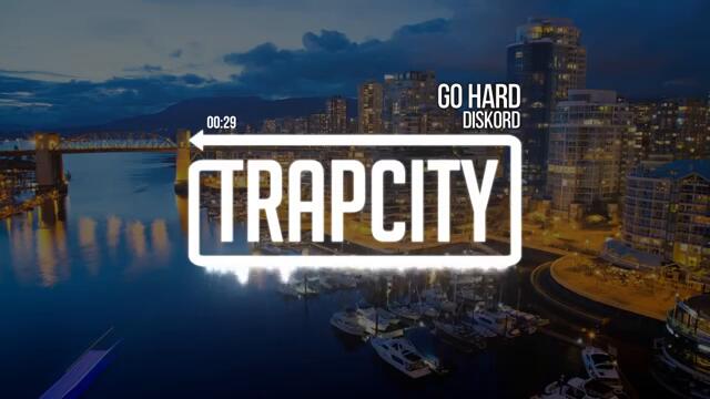 Diskord - Go Hard