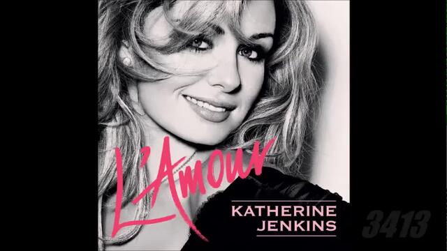 Katherine Jenkins - L amour 2013 full album