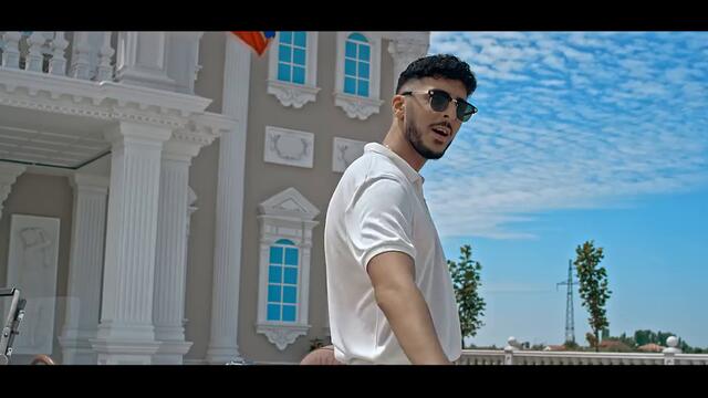 Anxhelo Koci - Ma Fiancée (Official Video 4K)