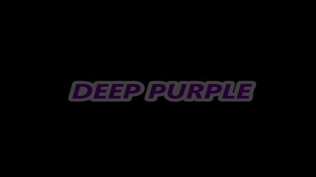 Deep Purple - Smoke on the Water -  С вградени BG субтитри