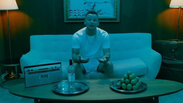 Kane Brown - Cool Again (Official Video) ft. Nelly