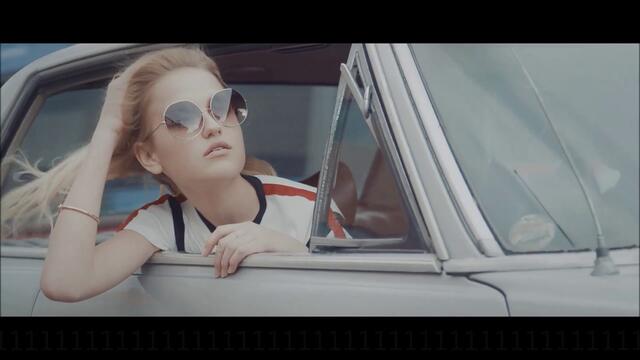 Olive - You're Not Alone (правен защото ми е било самотно !!! може би ___ )