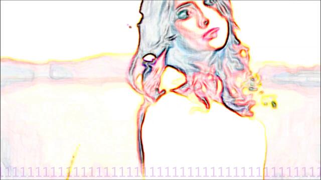 Melanie Pain - Gust a Girl