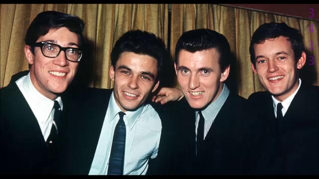 The Shadows - Greatest Hits 1963 Full Album