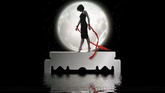 SIRENIA - Love Like Cyanide