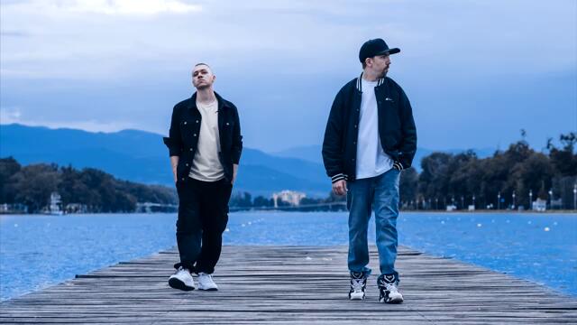 ATILA x WORST - Секс, Храна и Ирония