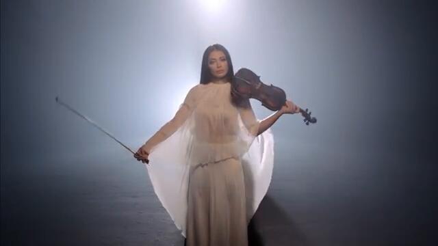 Танца на Цигулката ~ The violin Hanine ~ Arabia