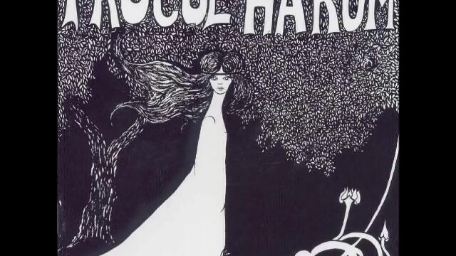 Procol Harum - Procol Harum Full album 1967