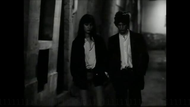 Chinawoman - Lovers Are Strangers