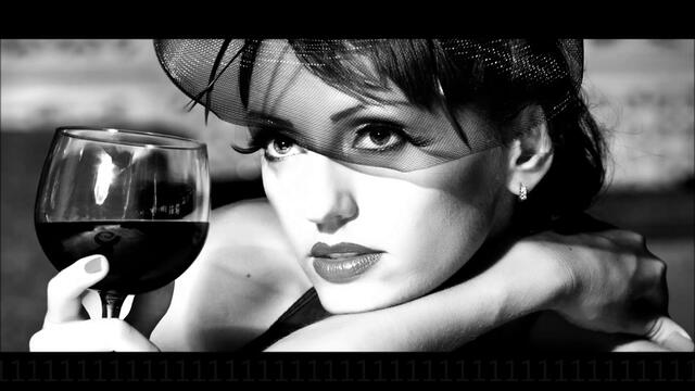 Miss Li - Forever Drunk