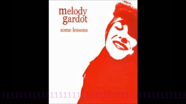 Melody Gardot - Some Lessons ( Full Album ) 2005