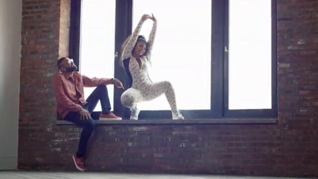 Joyner Lucas feat. Ashanti - Fall Slowly (Evolution)